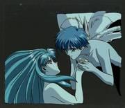 El atractivo y las críticas de "Seirei Tsukai": un anime de fantasía que no te puedes perder