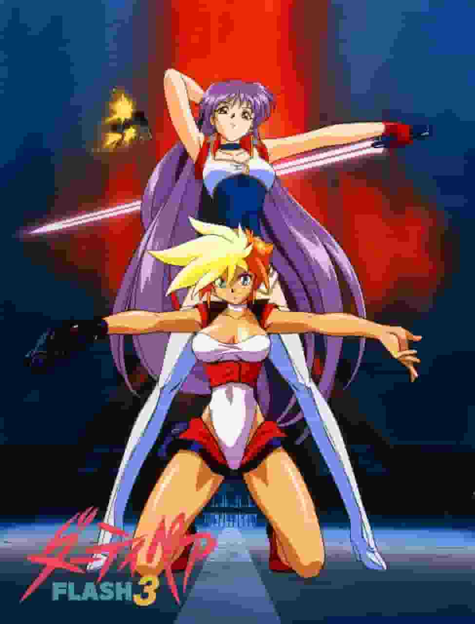 Reseña de Dirty Pair FLASH 3: Un equilibrio perfecto entre acción y humor