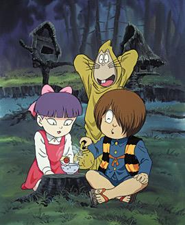 ¡Una reseña completa del episodio 11 de la temporada 4 de 'GeGeGe no Kitaro' de los 90!