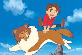 Las emociones y aventuras de Lassie: reseñas y recomendaciones