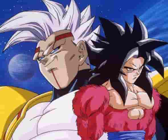 El atractivo y la valoración de Dragon Ball GT: una reseña imprescindible para los fans