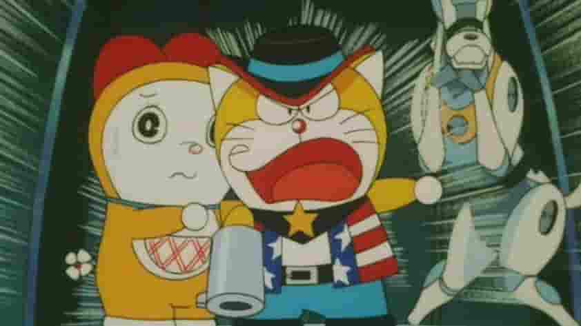 ¡Un análisis exhaustivo de las siete maravillas de la escuela de robots de Dorami y Doraemon! ¿Deberías realmente ver la película número 17?