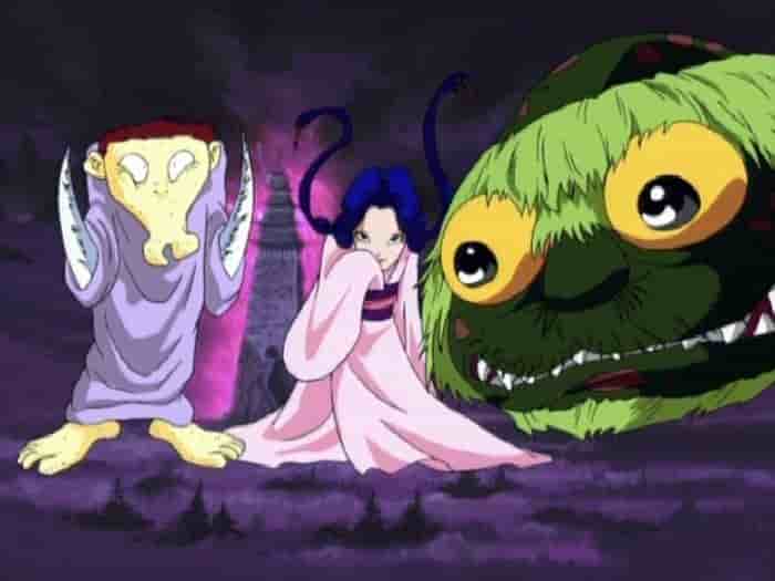 Gegege no Kitaro: ¡Diversión! Yokai Castle: Reevaluando una obra maestra de los años 90