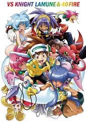 VS Knights Ramune y 40 Flame: ¡Una revisión exhaustiva de las apasionantes batallas y la conmovedora historia!