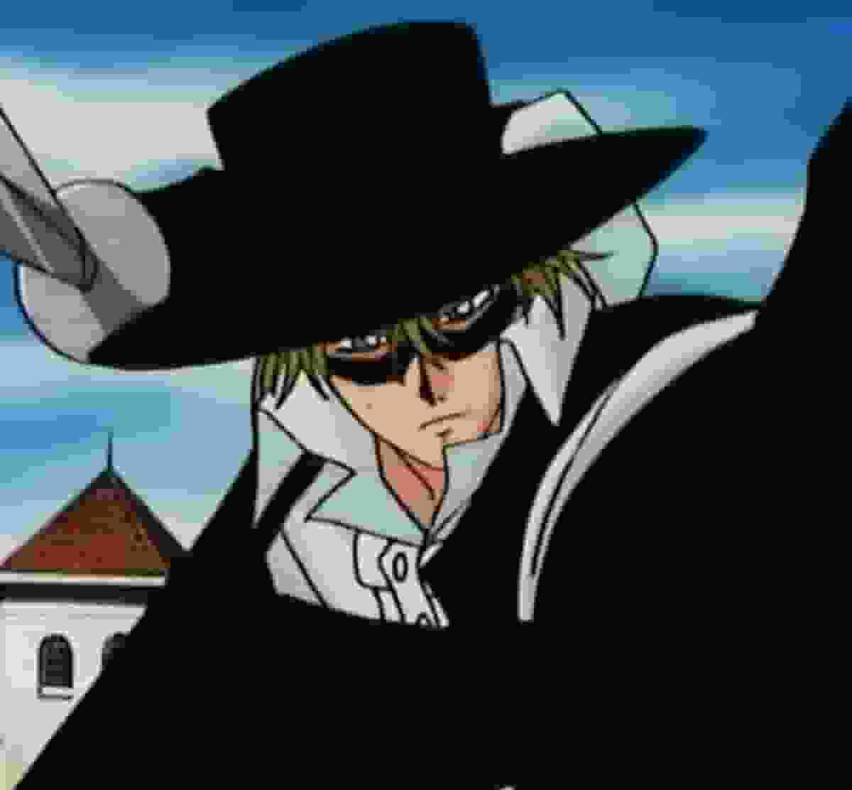 Zoro: El atractivo y la reputación del legendario espadachín