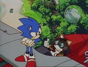 Sonic the Hedgehog: La combinación definitiva de velocidad y aventura