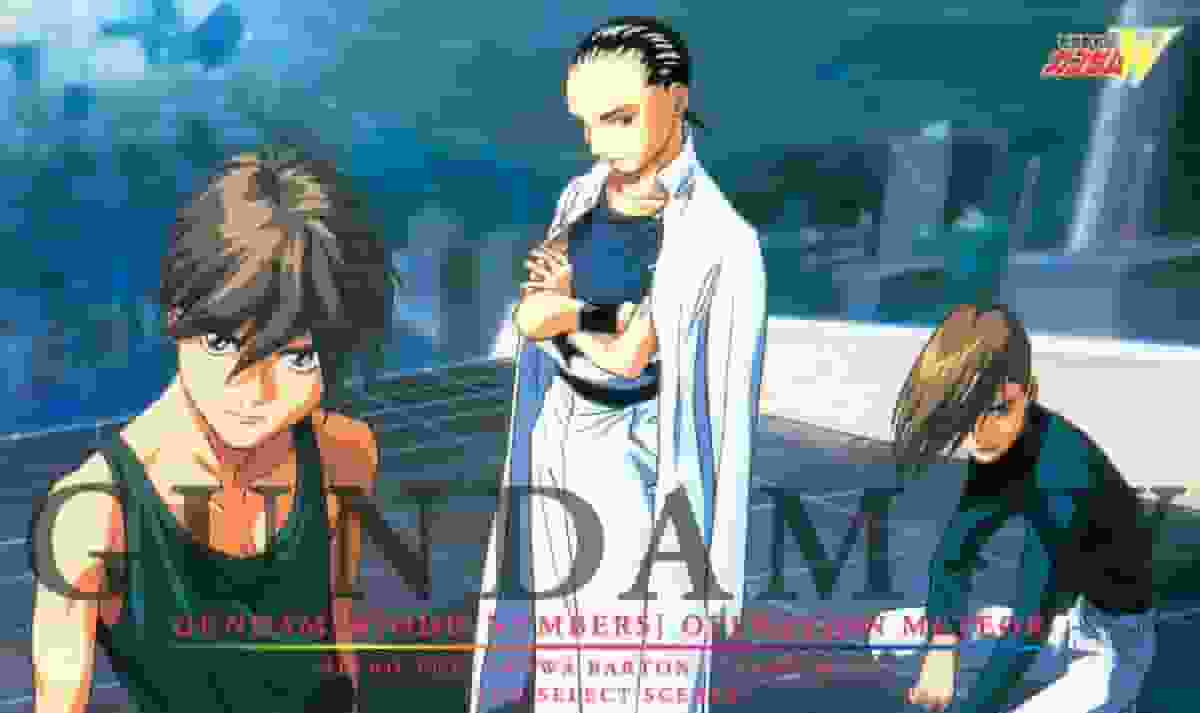 Mobile Suit Gundam Wing Operation Meteor ODD: análisis de la conmovedora historia y escenas de batalla