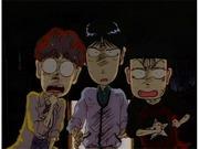 El encanto y el terror de "Jigokudou Reikai Tsuushin": análisis detallado y recomendaciones