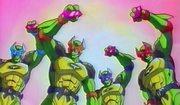 Tortugas Ninja Adolescentes Mutantes: Una historia fascinante y desarrollo de personajes