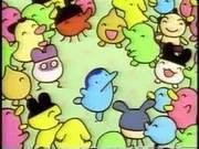 ¡Descubrí el anime "Tamagotchi" que se transmite por la televisión! Una explicación detallada de su atractivo y reputación.