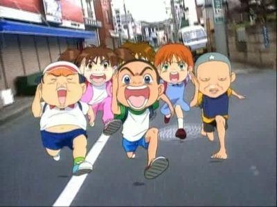 Urayasu Tekkin Kazoku: Apreciando la fusión del humor único y los temas profundos