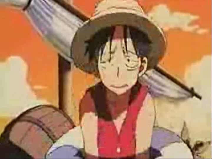 ONE PIECE - ¡Un análisis exhaustivo de la batalla contra el pirata Ganzack! ~