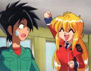 ¡Agresión! Paparatai - Una reseña exhaustiva de un anime con un equilibrio perfecto entre entretenimiento y emoción.