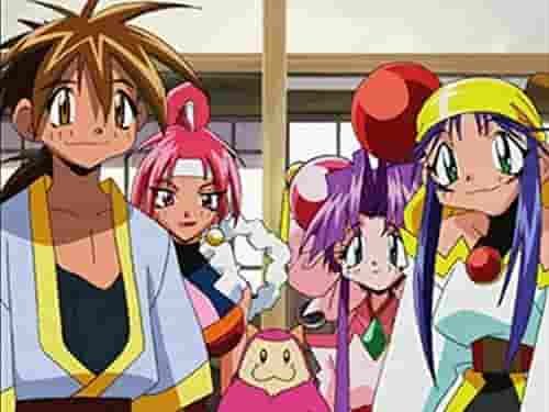 Saber Marionette J to X: Una obra maestra de anime con personajes atractivos y desarrollos rápidos.