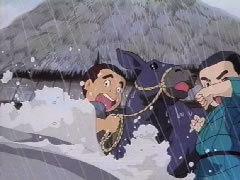Una historia conmovedora sobre el río Kuzuryu y un niño: reseña del anime y puntos recomendados