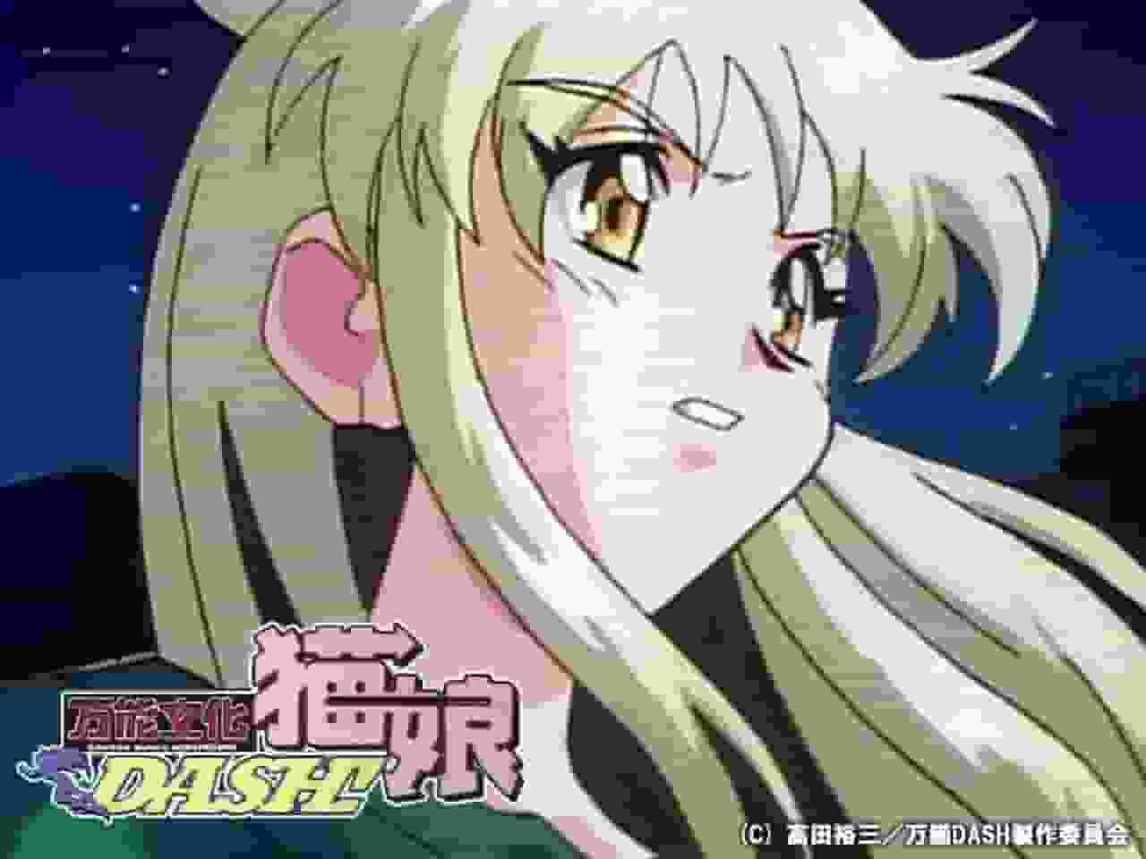 El atractivo y la valoración de "All-purpose Cultural Cat Girl DASH!": Una reseña imprescindible para los fans del anime