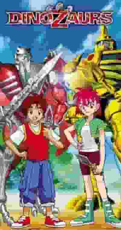 El atractivo y las críticas de "Dinozone": un anime imprescindible para los fanáticos de los dinosaurios