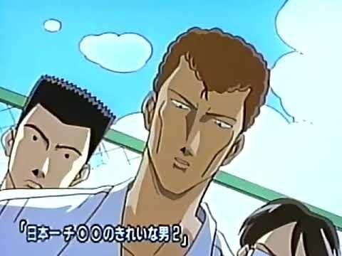 El alma del padrino en Japón: reseñas y recomendaciones de anime que representan la masculinidad suprema