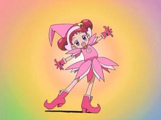 Ojamajo Doremi: Una revisión exhaustiva del mundo mágico y la historia del crecimiento.
