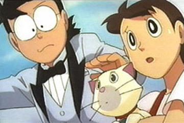 Reseña de la película "La víspera de la boda de Nobita": ¡Vive la emotiva víspera de la boda!