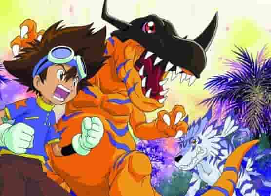 Reseña de Digimon Adventure: Una aventura nostálgica y nuevos descubrimientos