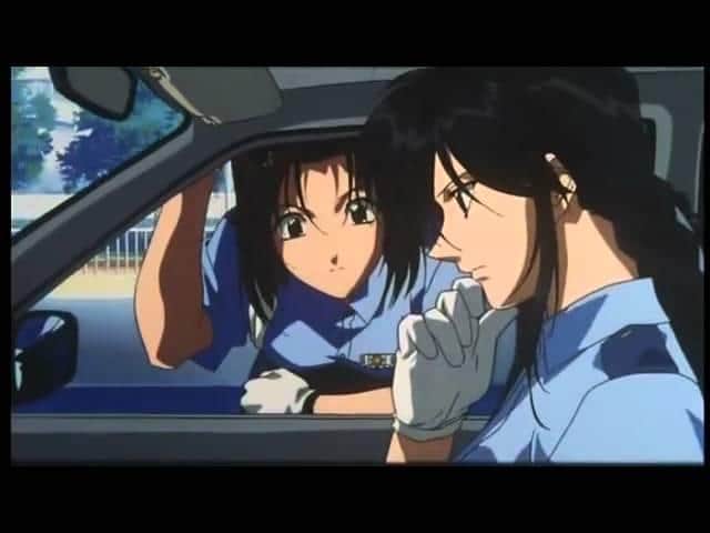 Crítica de "You're Under Arrest the Movie": Un equilibrio perfecto entre risas y emoción