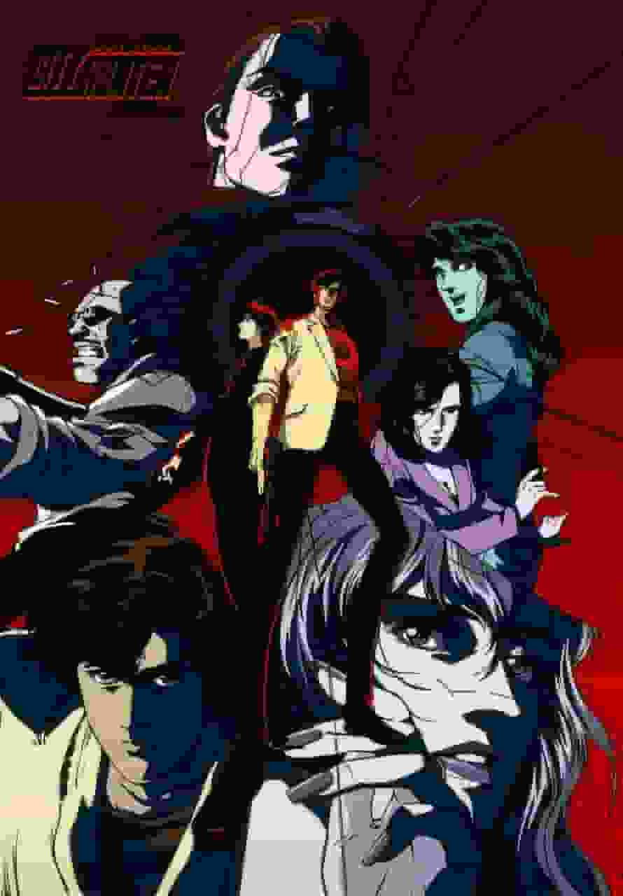 CITY HUNTER Especial: ¡¿Transmisión en vivo de emergencia?! Una disección exhaustiva de los momentos finales del cruel criminal Ryo Saeba.