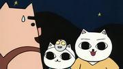 Teatro Nekojiru: Una experiencia de anime impactante con humor negro y una visión del mundo única