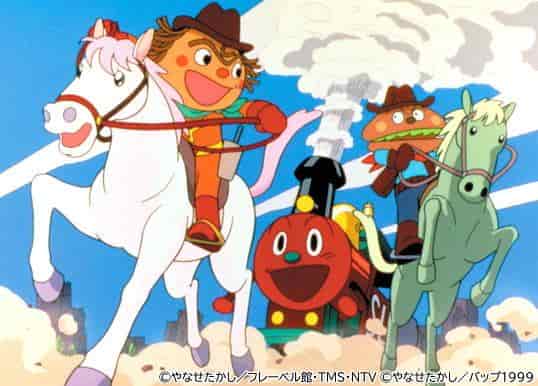 El atractivo y la valoración de la película «Soreike! Anpanman: Anpanman y sus divertidos amigos».