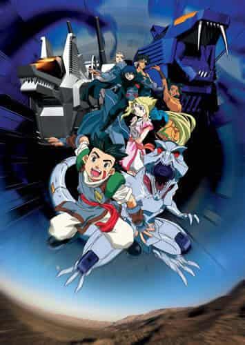 El atractivo y las críticas de Zoids: Una visión del mundo espectacular creada por la fusión de máquinas y seres vivos.