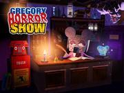 El horror y el encanto de "GREGORY HORROR SHOW": Una reseña a fondo