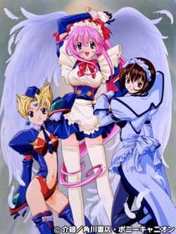 El atractivo y las críticas de "Koutetsu Tenshi Kurumi": Una conmovedora historia sobre una chica robot