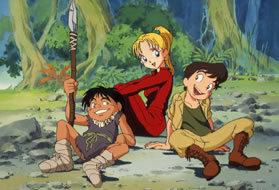 El atractivo y las críticas de Future Boy Conan II: Taiga Adventure: Entrando en un nuevo mundo de aventuras