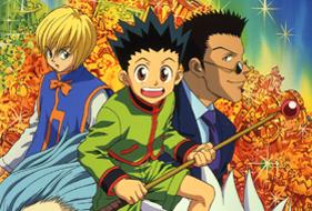 El atractivo y la reputación de HUNTER X HUNTER: Una historia de aventuras y crecimiento