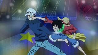 El atractivo y la reputación de ONE PIECE: La aventura pirata definitiva