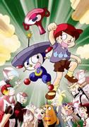 El atractivo y las críticas de "The Legend of Wonderful Tatsunoko Land": una mirada profunda al legendario anime