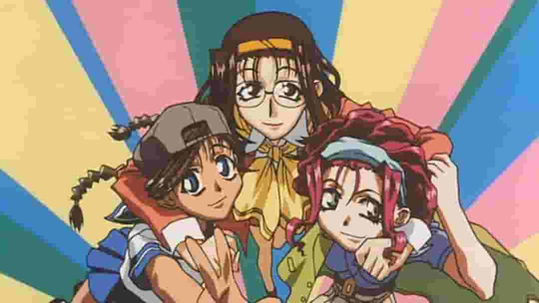 El atractivo y las críticas de "Tenamonya Voyagers": una experiencia de anime que no te puedes perder