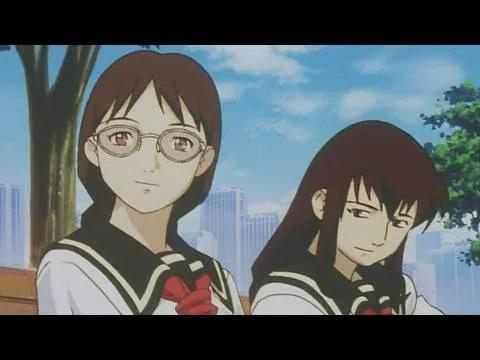 Crítica de "Boogiepop Doesn't Laugh": ¿Cuál es el atractivo de este misterioso héroe?