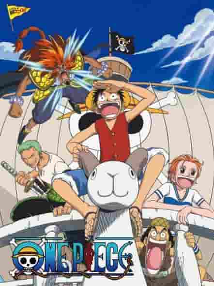 El atractivo y la reputación de ONE PIECE: La aventura pirata definitiva