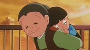 Recuerdos de la abuela: ¡Una reseña completa de la conmovedora película!
