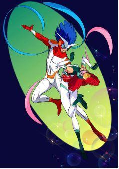 El atractivo y las críticas de "Time Bokan 2000: Phantom Thief Kiramekiman": una nueva brillantez de un anime clásico revivido en tiempos modernos