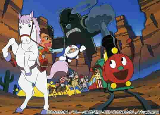 Apelación y evaluación de la película "Soreike! Anpanman: Yakisobapanman y Black Cactusman"