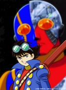 El atractivo y las críticas de "Android Kikaider THE ANIMATION": ¿Una película imprescindible para los fanáticos del anime?