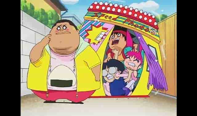 El atractivo y las reseñas de Dotto KONI-chan: Una experiencia de anime que no te puedes perder