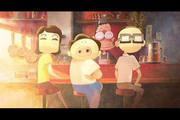 Ghiblies: El atractivo y la reputación de una animación stop-motion única