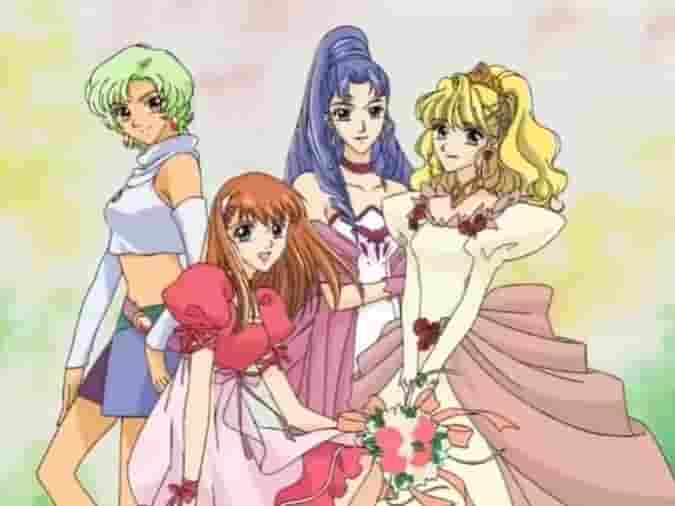 Angelique: Memorias del Ala Blanca - Una revisión exhaustiva de la conmovedora historia y hermosas imágenes