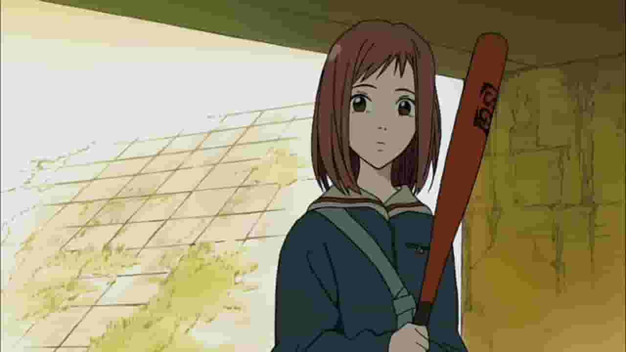 FLCL: Un análisis exhaustivo de la extraña intersección entre la juventud y los robots