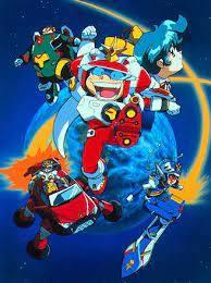 Reseña de Earth Defense Family: Lazos familiares y batallas espaciales