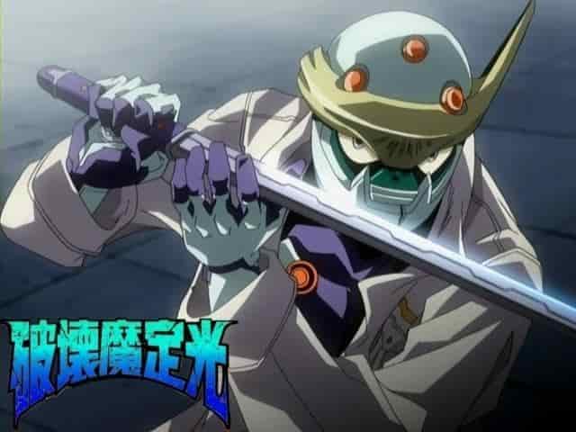 Reseña de "Hakaima Sadamitsu": Una historia fascinante y un desarrollo profundo de los personajes.