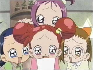 ¡Más! Ojamajo Doremi: Reevaluando el encanto de la magia y la historia del crecimiento